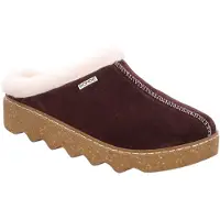 Rohde 6125 Pantoffels | Maat 36 Dames Bruin