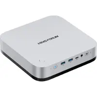 Mini - X1Pro-470-B - Klein computer