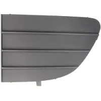 BLIC Bumper - ventilatierooster 6502-07-2019911P links