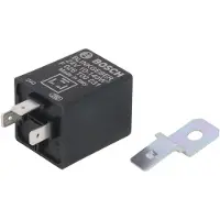 Bosch F 026 T00 031 Knipperlichtautomaat, pinkdoos