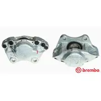 Brembo F 24 004 Remklauw