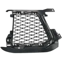 BLIC 6502-07-2003993P Ventilatiegrille, bumper