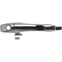 BLIC Deurklink 6010-58-011401PP