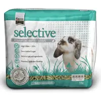 Science Selective Supreme Konijnenvoer Adult 5 Kg