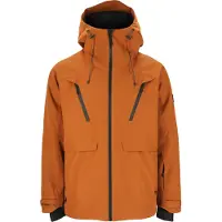 Whistler Sportjas 'Palmdale' bruin