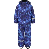 ZigZag Functioneel pak 'Tower' blauw