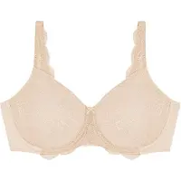 Triumph Niet voorgevormde bh Contouring Sensation | Maat: 80C | Kleur: Powder