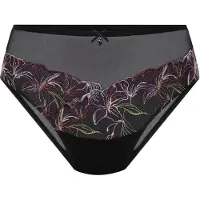 Hunkemoller Slip zwart