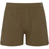 Sloggi Boxershorts ' Soft Tech ' bruin