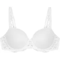 Triumph BH 'Amourette 300 Magic Wire' wit