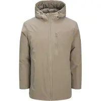 JJ REBEL Tussenjas 'JREBCASPER' taupe