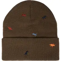 s.Oliver Muts navy / donkerbruin / oranje / roestrood