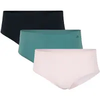 Adidas Slip ' Sport Active Light Flex-Packaged Panties ' gemengde kleuren