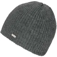 Chillouts Beanie - Viva Hat - donkergrijs | Maat Standard