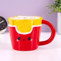 Ootb Kawaii French Fries Mok van