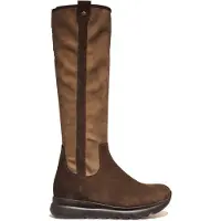 Wolky Jackson HV 02131.40 Laarzen | Maat 42 Dames Bruin