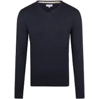 Mcgregor V-neck Sweater Navy Size: XL | Sweaters Outlet | Heren | Blauw