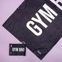 Fisura Gym Bro strandlaken van