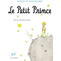 GALLIMARD JEUNESSE EDITION Le Petit Prince