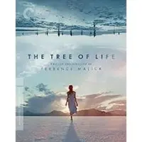Sony The Tree of Life Blu-ray