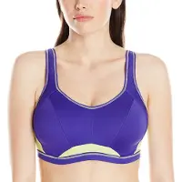 Freya active - sportbh - 60i - indigo/flo