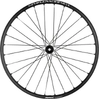 Mavic E-Crosstrail SL 27,5'' Voorwiel | Boost 15x110 mm | CenterLock | 2025