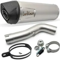 Leo Vince LeoVince LV-One Evo einddemper F750/F850 GS/ADV 18- VA