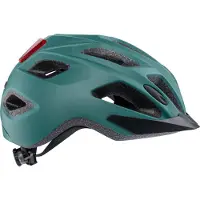Contec stadfietshelm "Abbey MIPS", groen