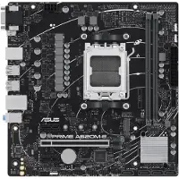 Asus 90MB1F50-M0EAYC PRIME A620M-E-CSM // AM5, A620, USB 3.2 GEN 1, AURA, moederbord