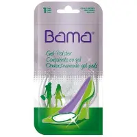 Bama Gel Antislip Polster