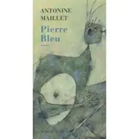 Actes sud Pierre bleu