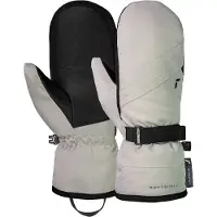 Reusch Sporthandschoenen lichtgrijs