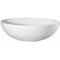 Asa selection Schaal Kitchen'art White 29,5 x 9 cm