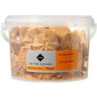 RIOBA Roomboter Sprits 750 gram