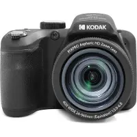Kodak Appareil photo Bridge Numérique Pixpro Astro Zoom AZ405 Noir