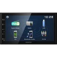 Kenwood DMX-129DAB