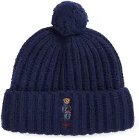Ralph Lauren Muts navy