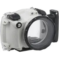 Aquatech EDGE Base - Nikon Z7 / Z6 / Z7II / Z6II