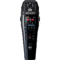 Zoom M4 Mictrak