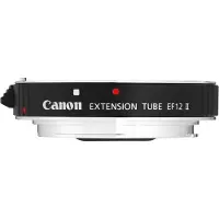 Canon EF 12mm II Extension Tube