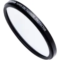 Fujifilm Protectie filter 43mm