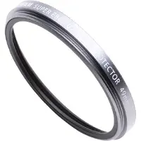 Fujifilm Protector Filter PRF-49S Zilver