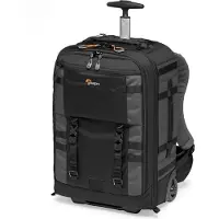 Lowepro Pro Trekker RLX 450 AW II Green Line rugzak en trolley