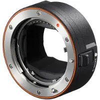 Sony LA-EA5 - 35mm Full-frame A-mount Adaptor for E-mount