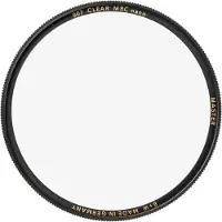 B+W Fotofilter - BW - MRC Nano Master - 62mm - Ultraviolet - Zonder coating