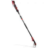 Einhell 3408330 – GP-LS 18/28 Li T BL Solo accu snoeischaar met telescopische steel