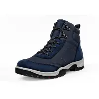 Ecco 811413 XPEDITION Wandelschoenen | Maat 36 Dames Blauw