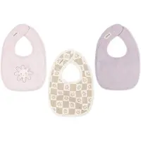 Mustang Slabbetje HGHG 3PK BIBS (set, 3 stuks)
