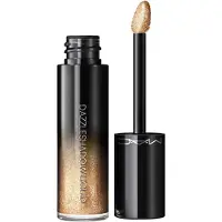MAC Dazzleshadow Liquid Glitter Eyeshadow 4.6g - (Various Shades) - Flash orDash