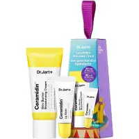 Dr.Jart+ Dr.Jart Ceramidin Face & Lip Moisture Set 1 St Combinatieverpakking
